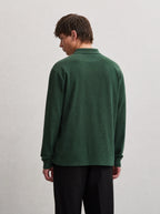 Lacoste Uzun Kollu Pike Yeşil