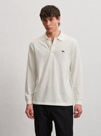 Lacoste Uzun Kollu Pike Yeşil