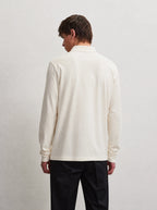 Lacoste Uzun Kollu Pike Yeşil