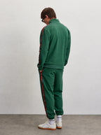 Gucci Web Şeritli Logo Eşofman Takımı