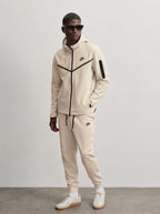 Nike Tech Fleece Yeşil