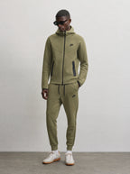 Nike Tech Fleece Bordo