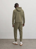 Nike Tech Fleece Bordo
