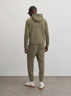Nike Tech Fleece Bordo