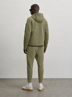 Nike Tech Fleece Kırmızı - Bordo