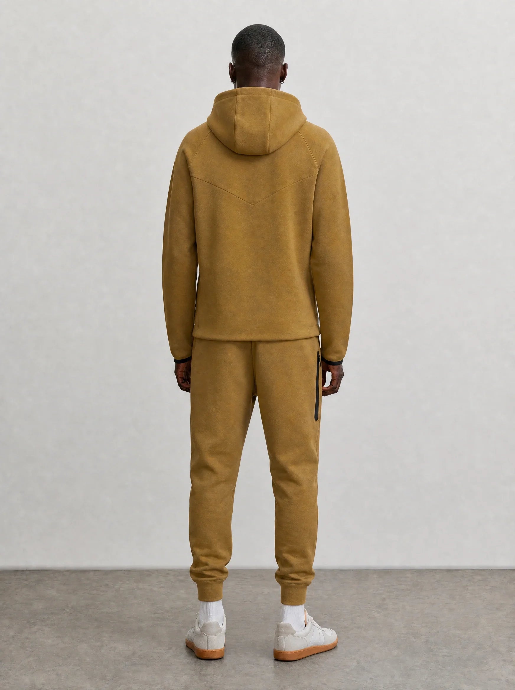 Nike Tech Fleece Bordo