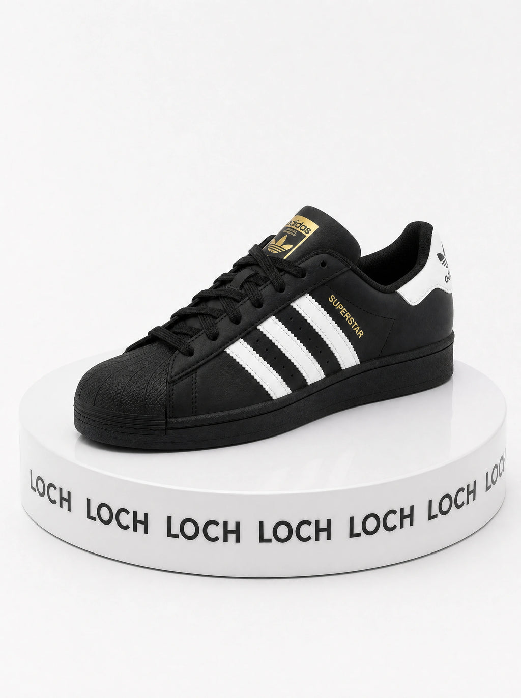 Adidas Shell Toe Legend
