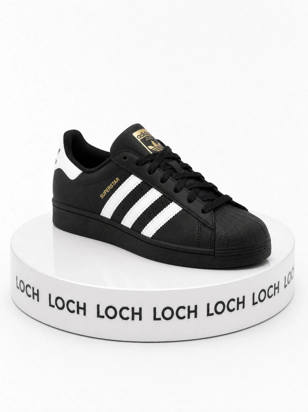 Adidas Shell Toe Legend