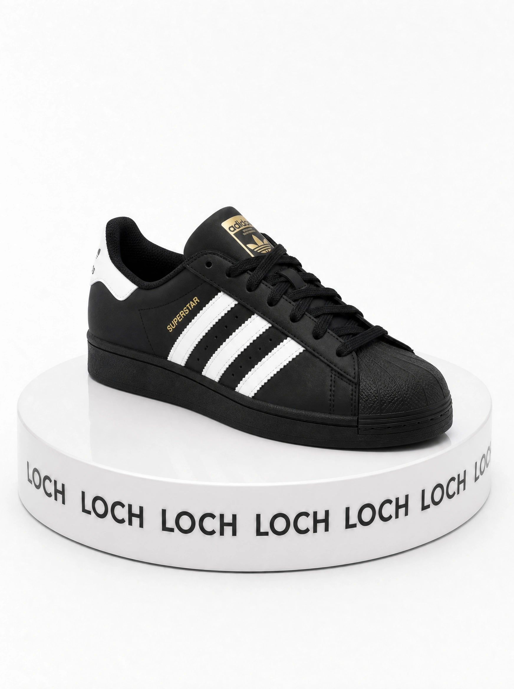 Adidas Shell Toe Legend