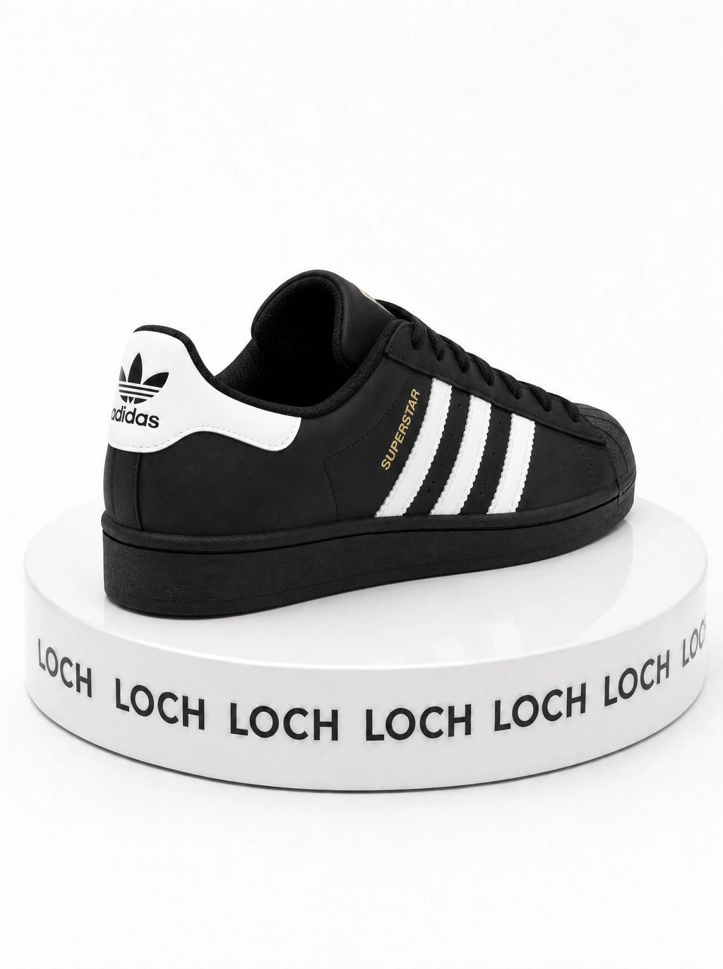 Adidas Shell Toe Legend