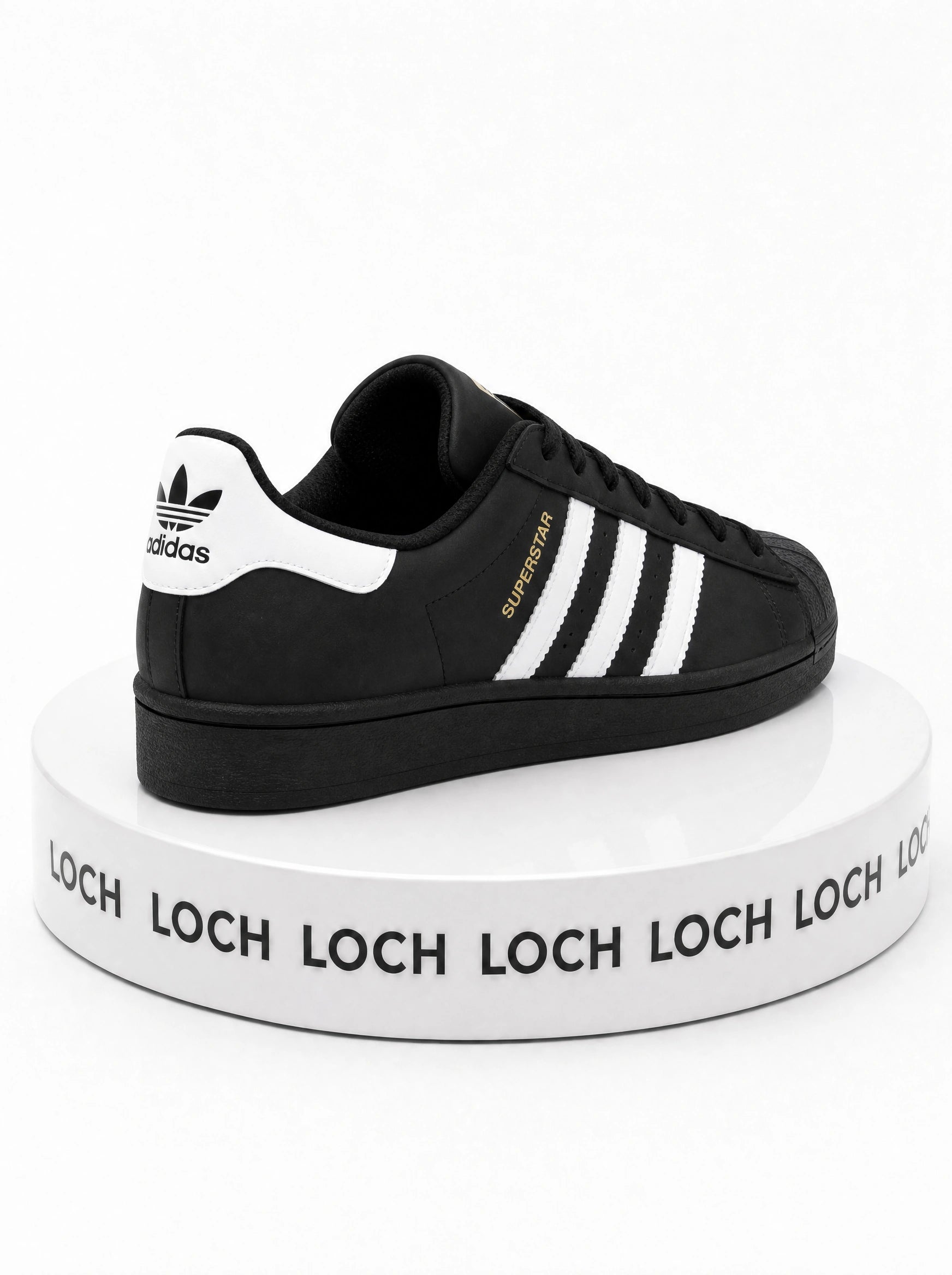 Adidas Shell Toe Legend