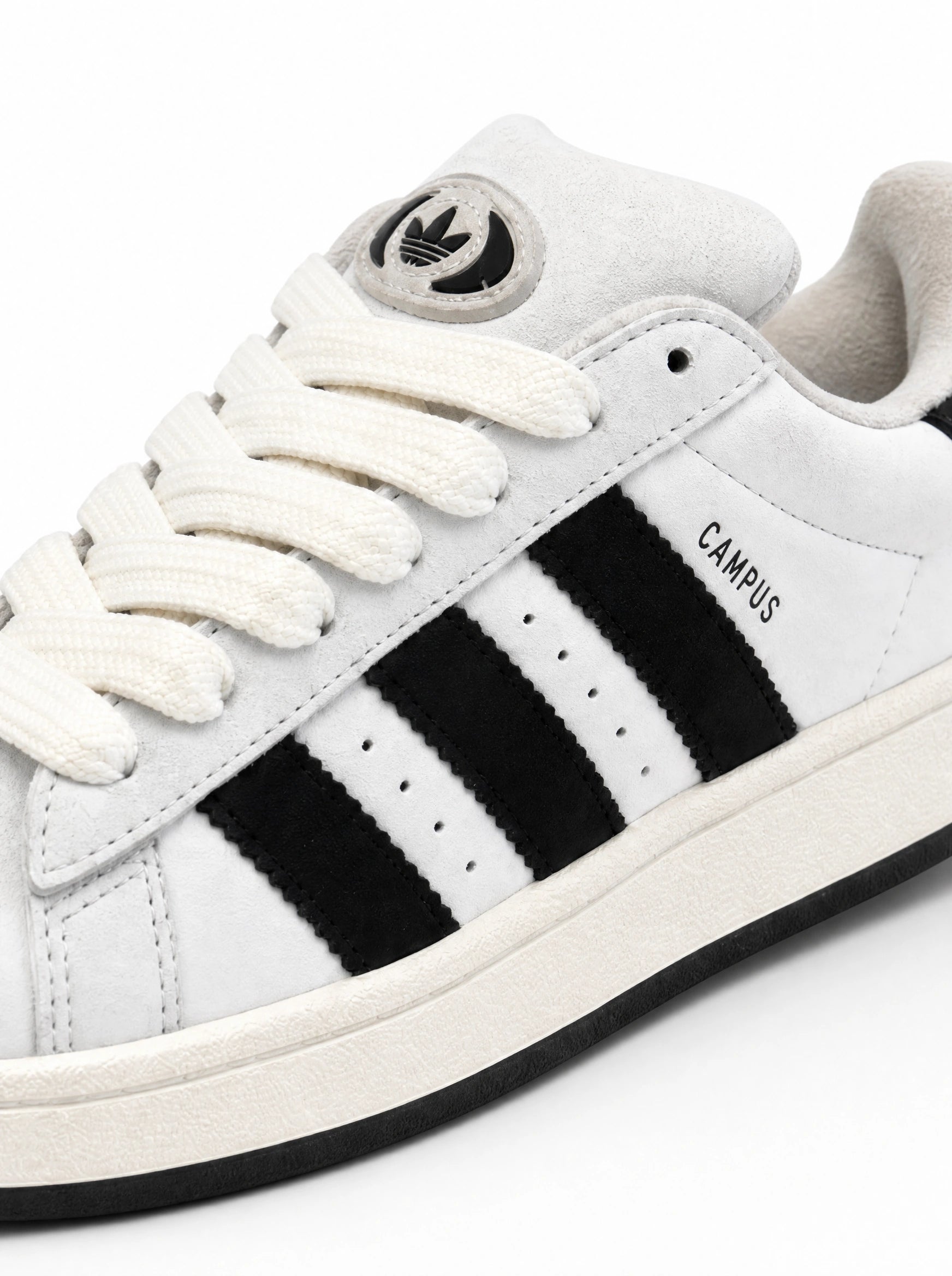Adidas Vintage Campus 72
