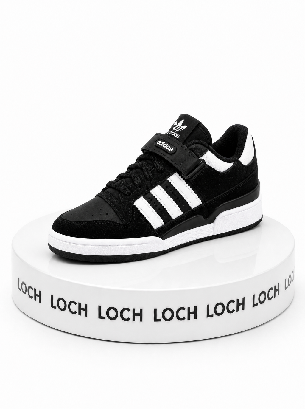 Adidas Contrast Court '86