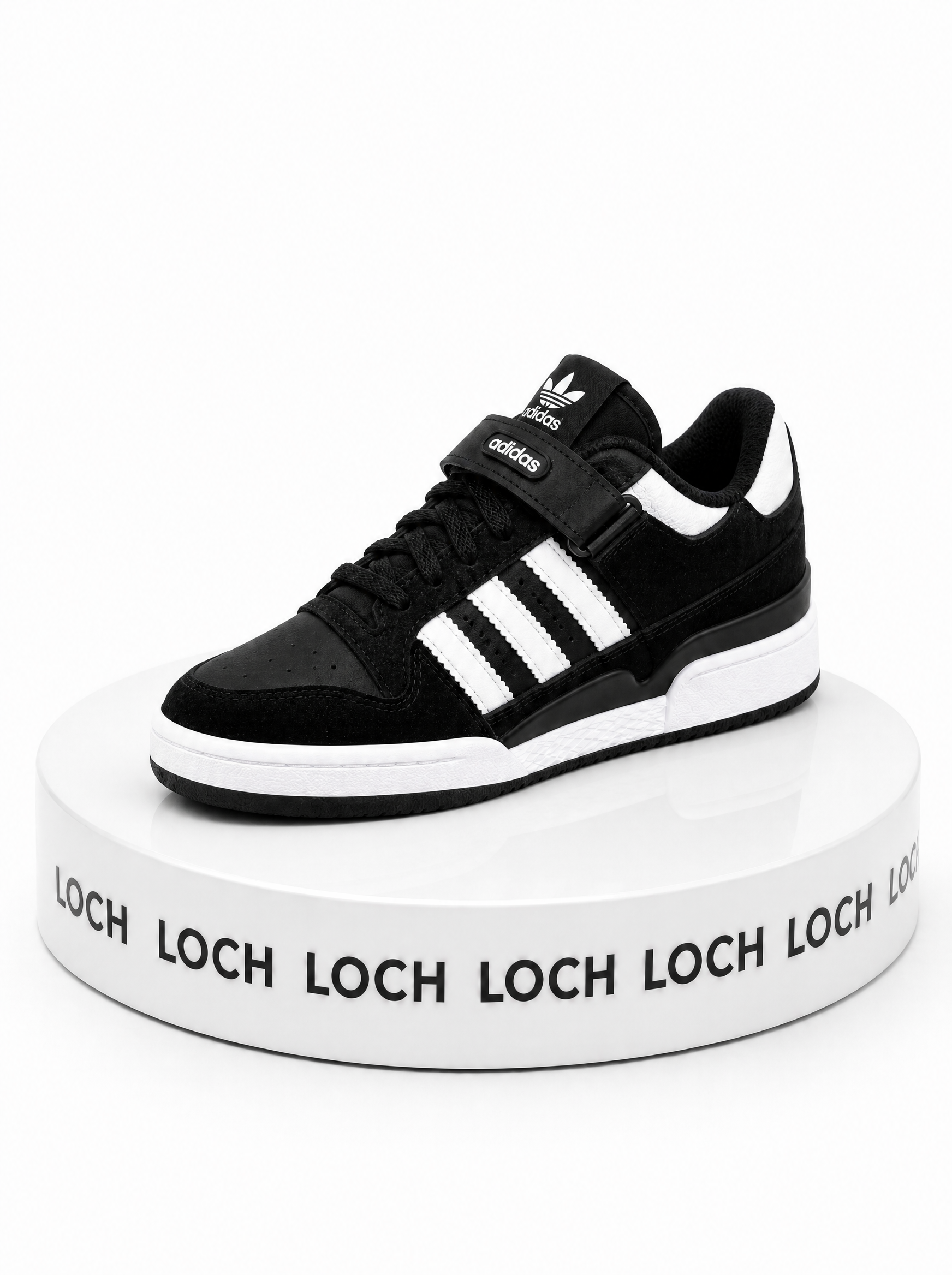 Adidas Contrast Court '86