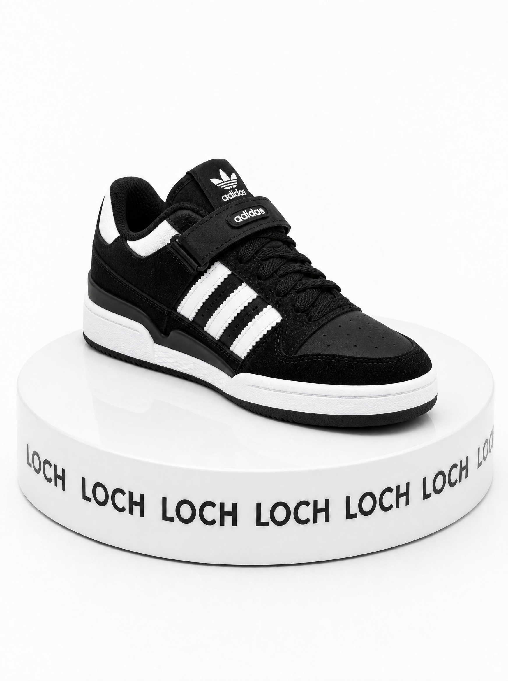 Adidas Contrast Court '86