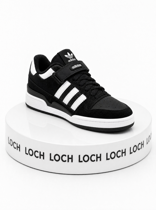 Adidas Contrast Court '86