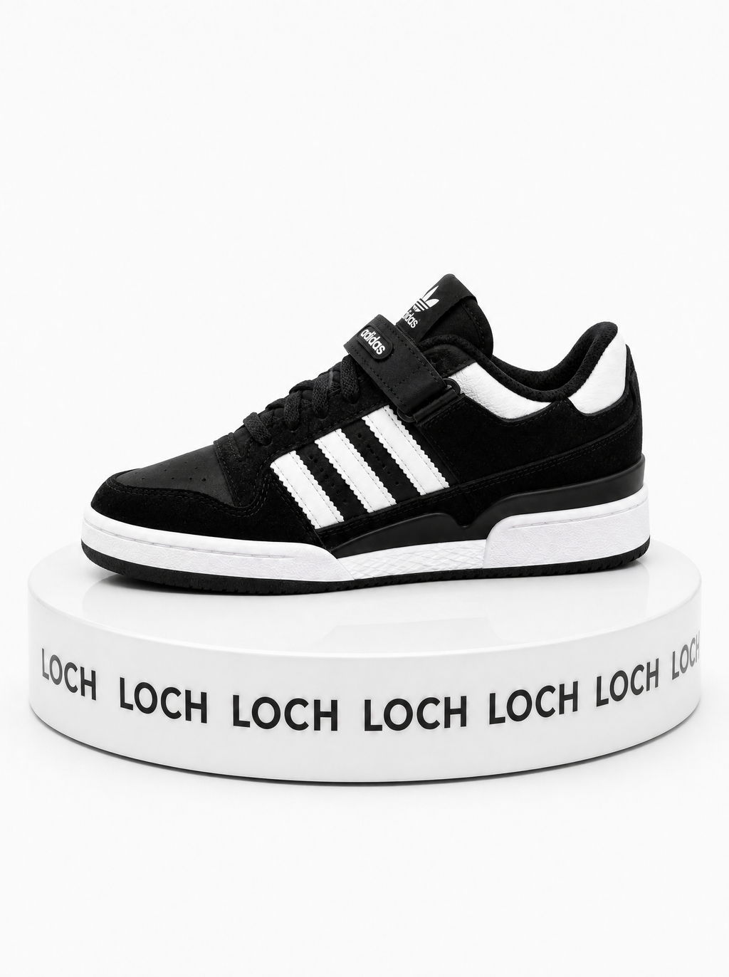 Adidas Contrast Court '86