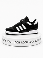 Adidas Contrast Court '86