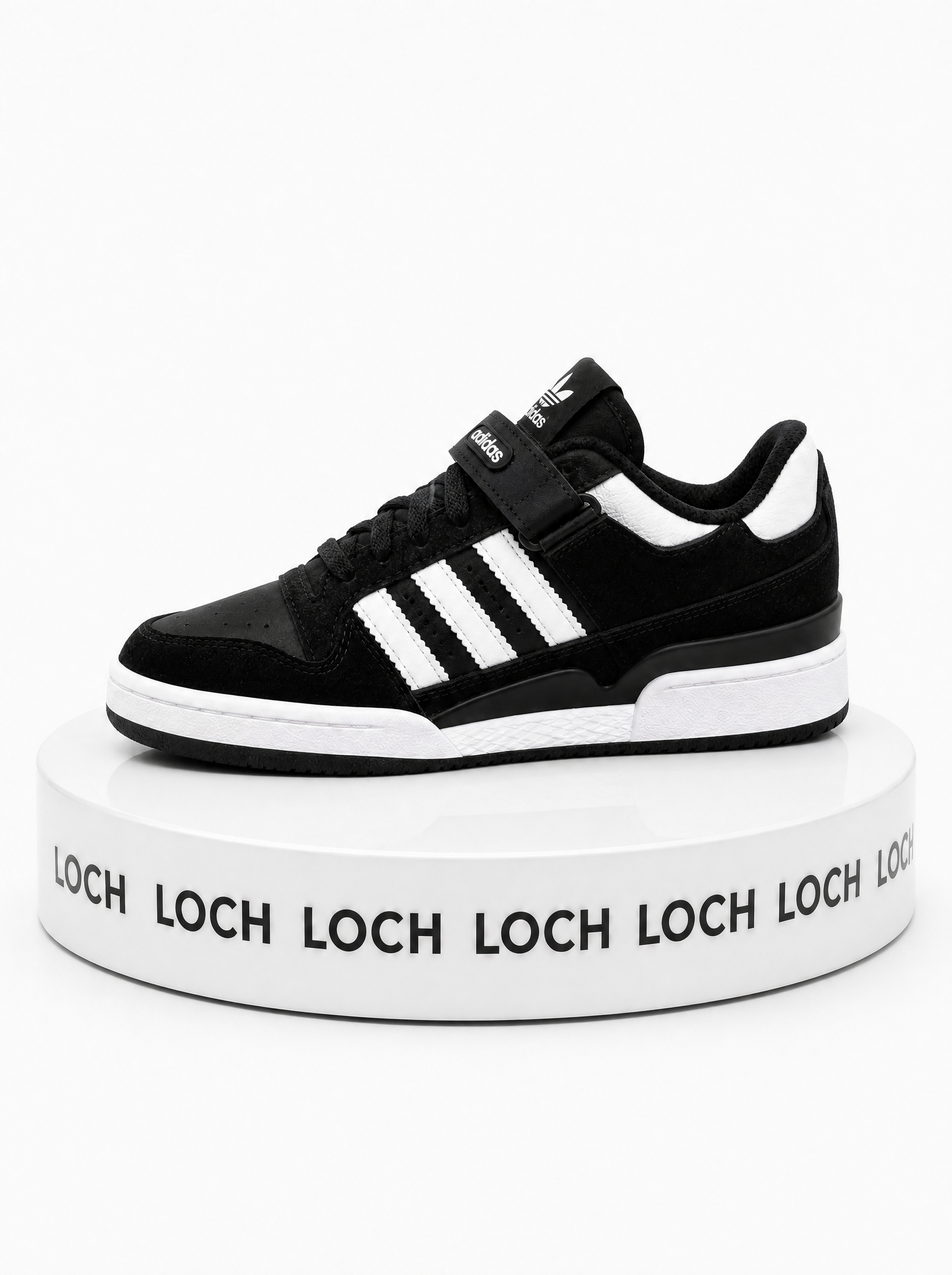Adidas Contrast Court '86
