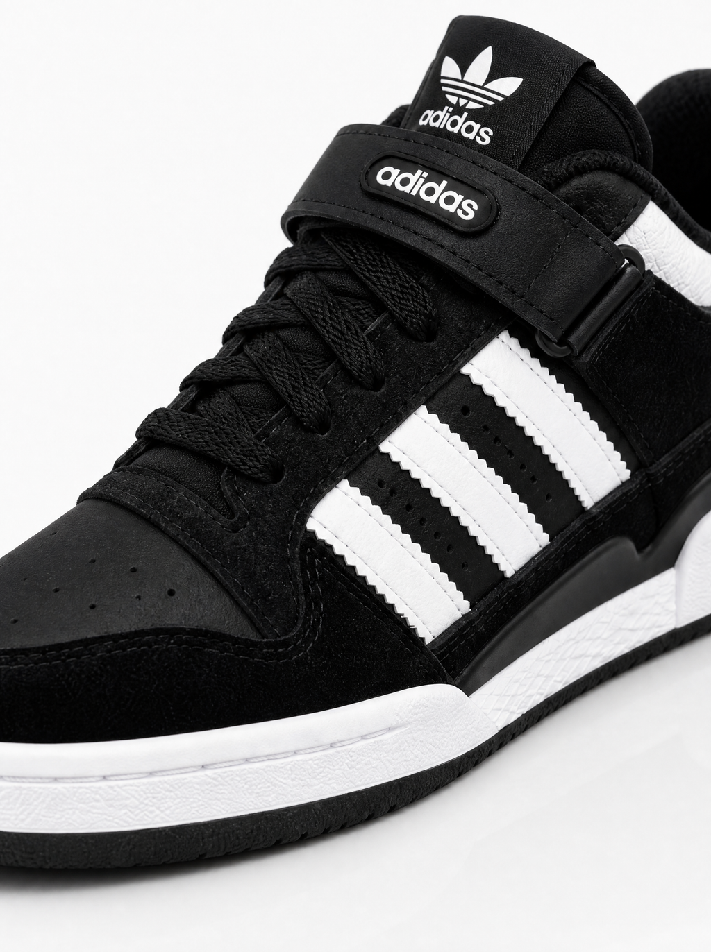 Adidas Contrast Court '86