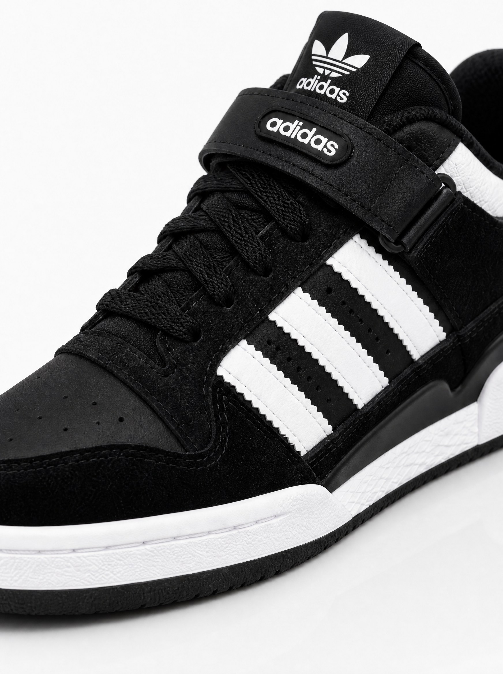 Adidas Contrast Court '86