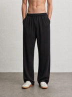 Loch Relax Fit Eşofman Krem