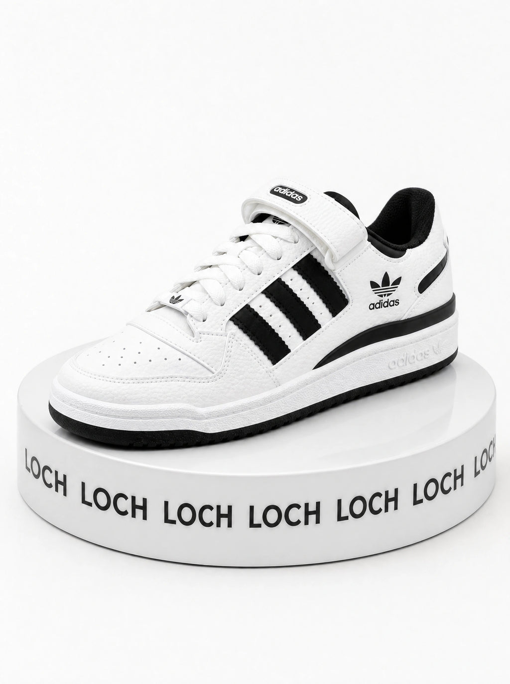 Adidas Contrast Court '86