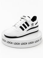 Adidas Contrast Court '86
