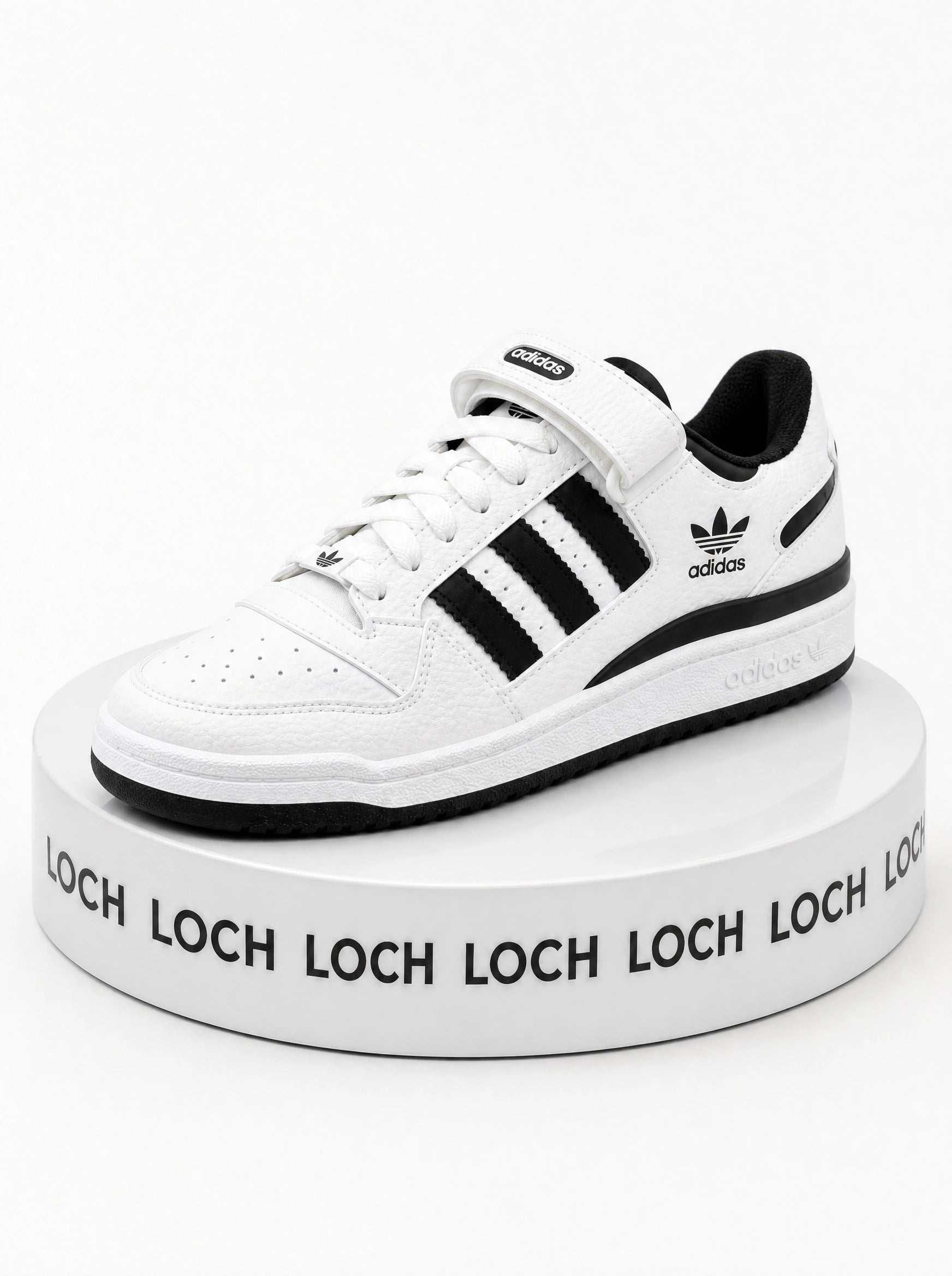 Adidas Contrast Court '86