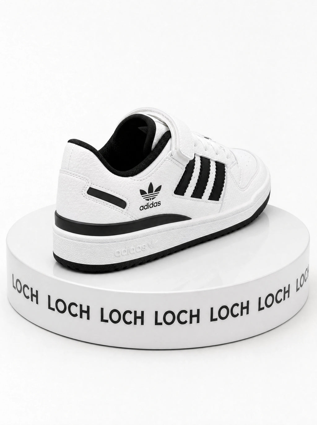 Adidas Contrast Court '86