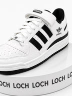 Adidas Contrast Court '86