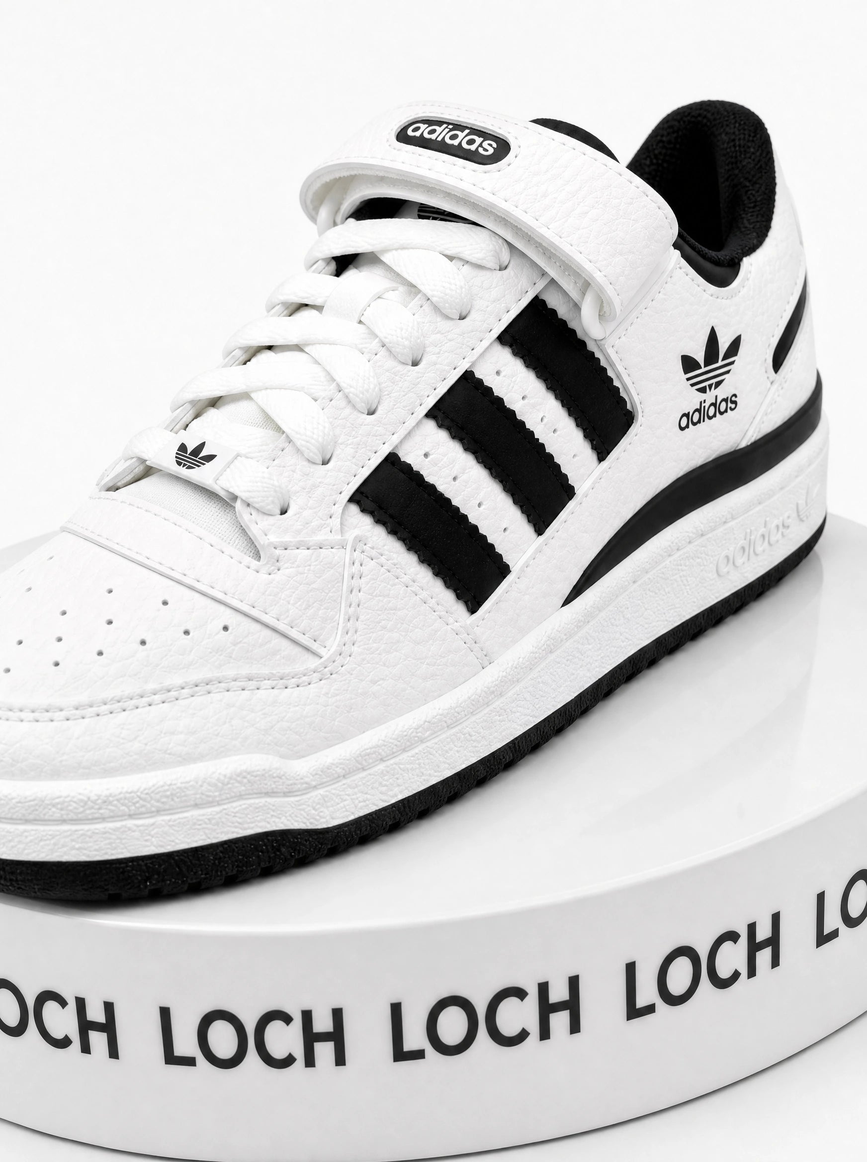Adidas Contrast Court '86