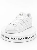 Adidas Total White Campus