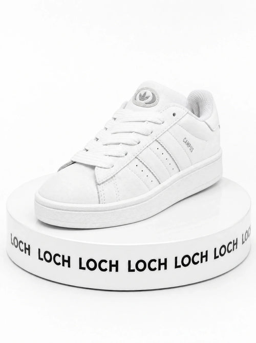 Adidas Total White Campus