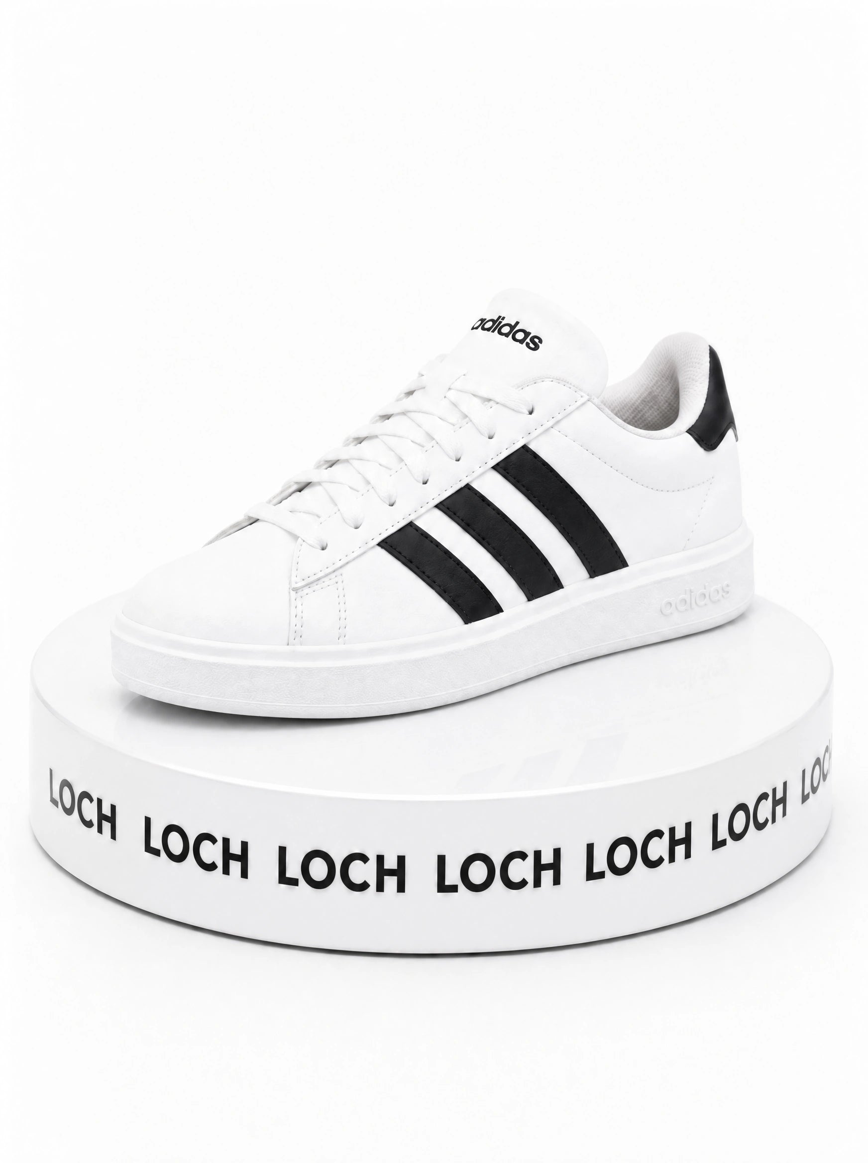 Adidas Platform Court Icon