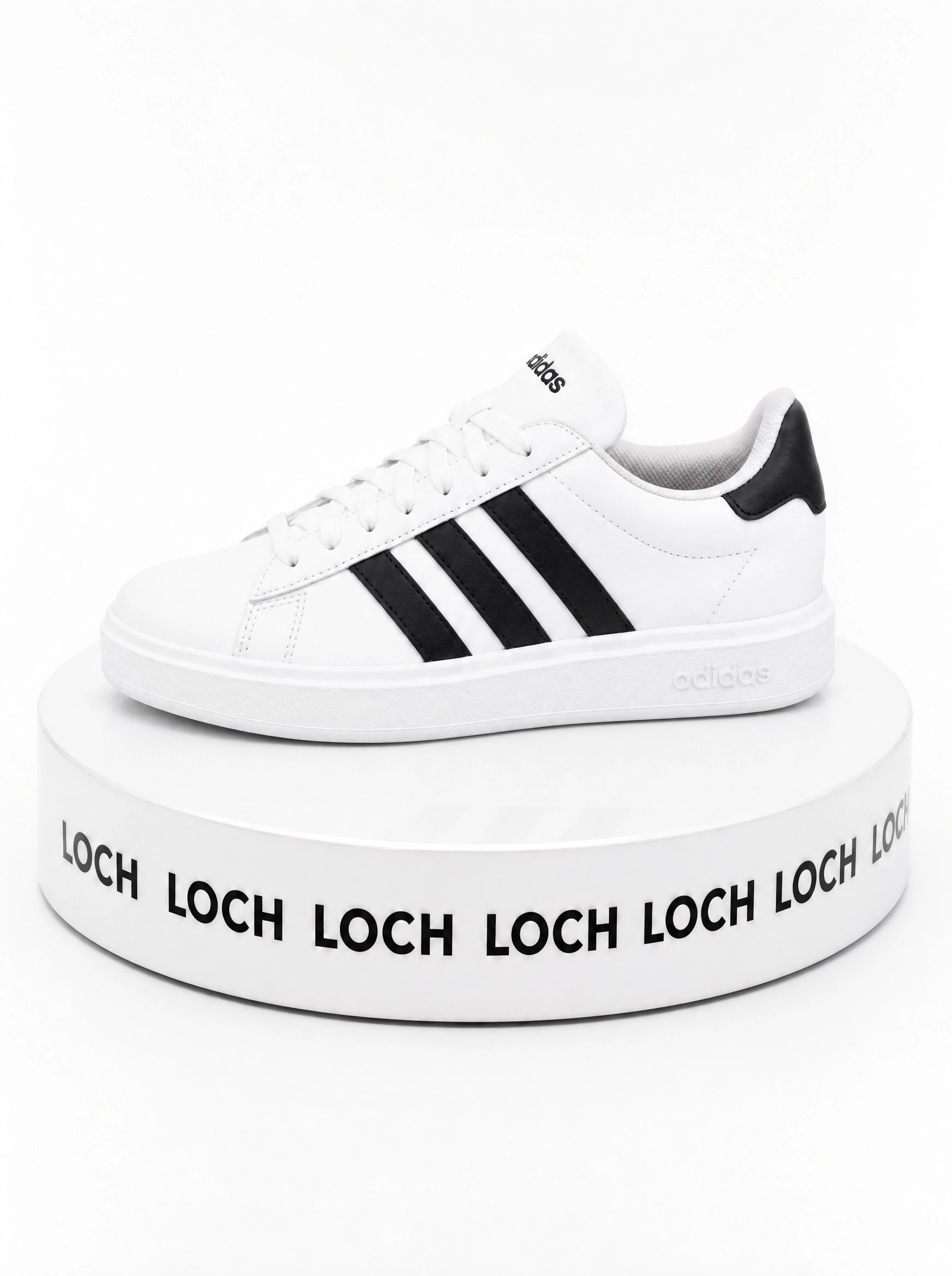 Adidas Platform Court Icon