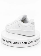 Adidas Total White Campus