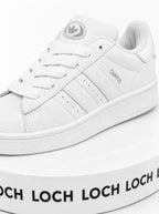 Adidas Total White Campus