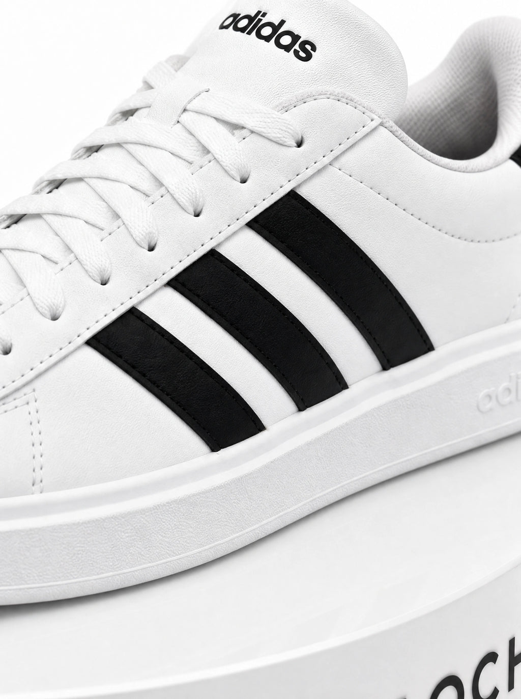 Adidas Platform Court Icon