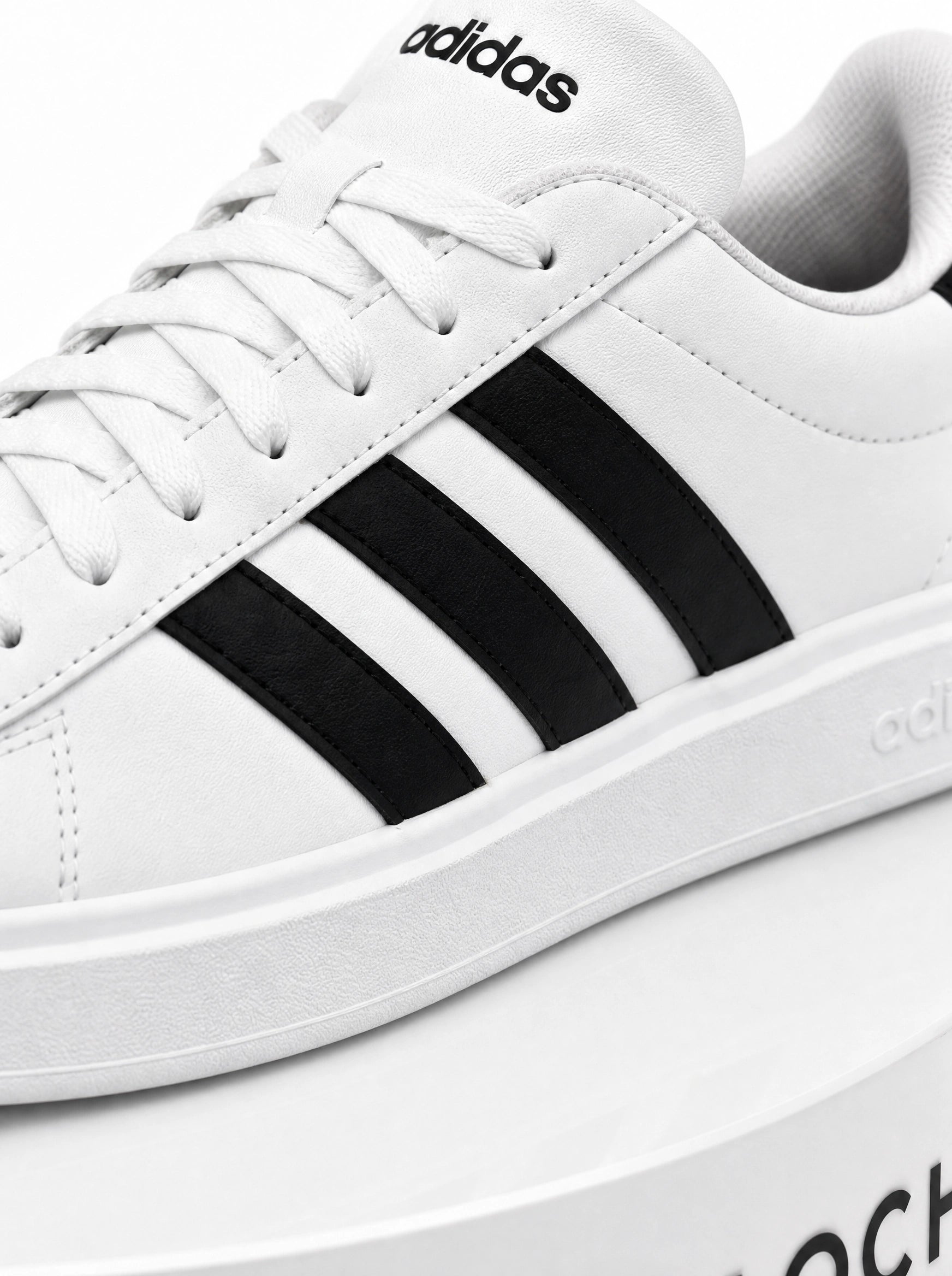 Adidas Platform Court Icon