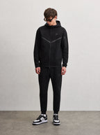 2026 Nike Tech Fleece Gri
