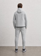 2026 Nike Tech Fleece Gri